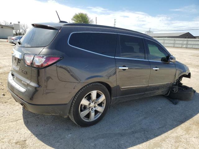Image 3 of 2017 CHEVROLET TRAVERSE PREMIER 2017 with VIN 1GNKVJKD7HJ236416