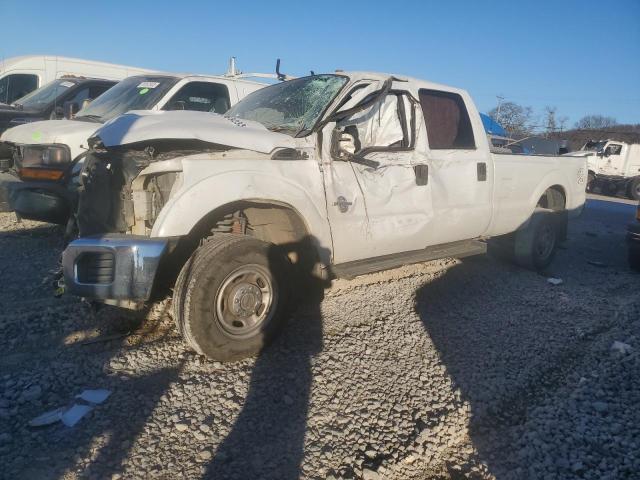 Image 1 of 2012 FORD F250 SUPER DUTY 2012 with VIN 1FT7W2BT5CEC41687