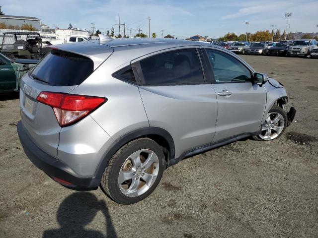 Obraz 3 z 2016 HONDA HR-V EX 2016 z VIN 3CZRU5H5XGM741377