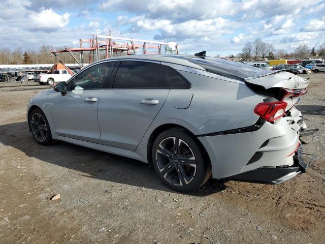 Изображение 2 2021 KIA K5 GT LINE 2021 с VIN 5XXG64J26MG043881