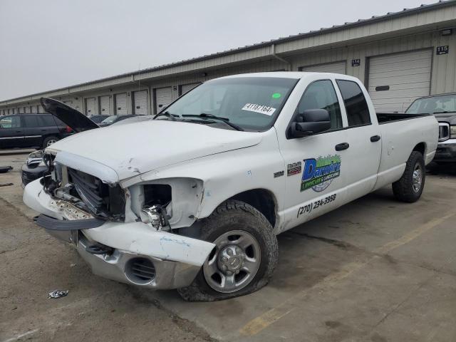 Obraz 2007 DODGE RAM 2500 ST 2007
