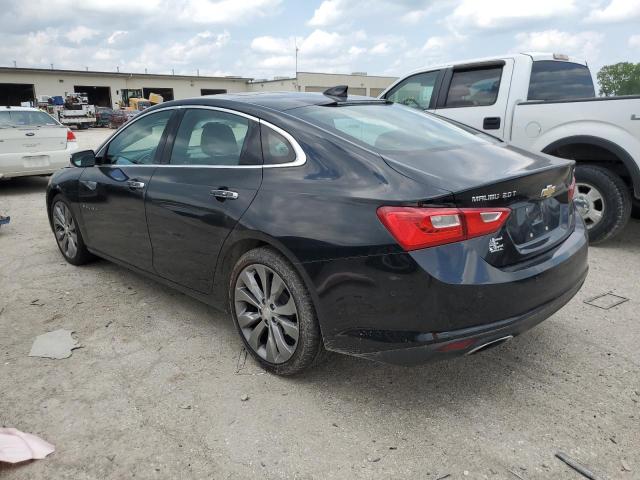 Image 2 of 2016 CHEVROLET MALIBU PREMIER 2016 with VIN 1G1ZH5SX8GF327267