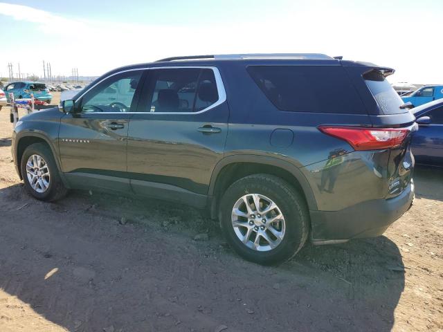 Obraz 2 z 2018 CHEVROLET TRAVERSE LT 2018 z VIN 1GNERGKW6JJ282623