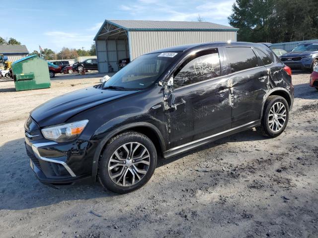 Obraz 1 z 2019 MITSUBISHI OUTLANDER SPORT ES 2019 z VIN JA4AP3AU7KU034140