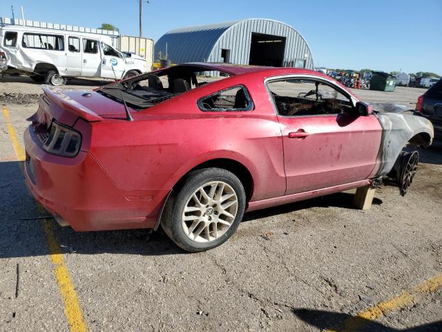 Image 3 of 2013 FORD MUSTANG  2013 with VIN 1ZVBP8AM4D5218887