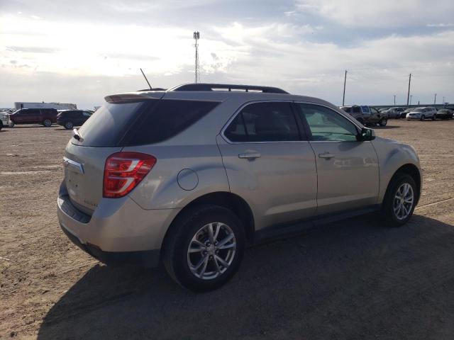 Image 3 of 2016 CHEVROLET EQUINOX LT 2016 with VIN 1GNALCEK0GZ100023