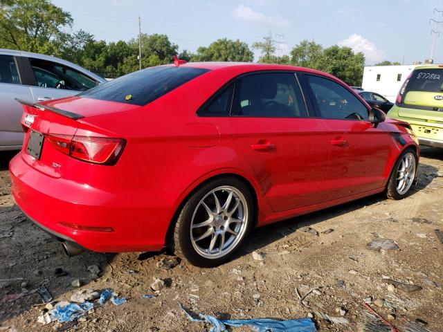 Изображение 3 2015 AUDI A3 PREMIUM 2015 с VIN WAUBFGFF6F1129582
