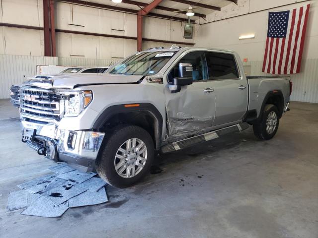 2023 GMC SIERRA K2500 SLT 2023 image