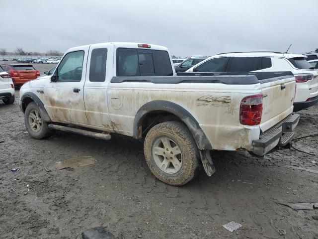 Image 2 of 2002 FORD RANGER SUPER CAB 2002 with VIN 1FTZR45E42TA10105