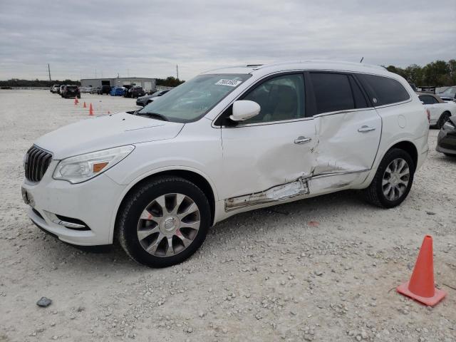 2017 BUICK ENCLAVE  2017 image