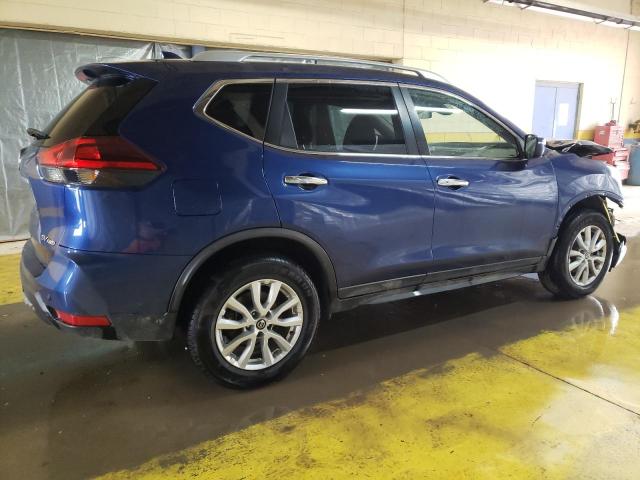 Image 3 of 2020 NISSAN ROGUE S 2020 with VIN JN8AT2MV5LW112876