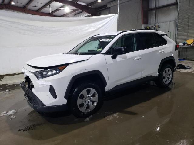Изображение 1 2020 TOYOTA RAV4 LE 2020 с VIN 2T3F1RFV7LC101164