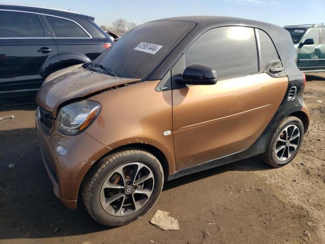 2016 SMART FORTWO  2016 image