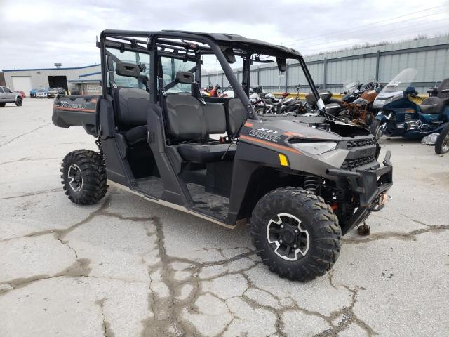 Изображение 2019 POLARIS RANGER CREW XP 1000 EPS 2019