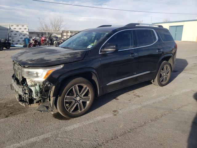 Obraz 2018 GMC ACADIA DENALI 2018
