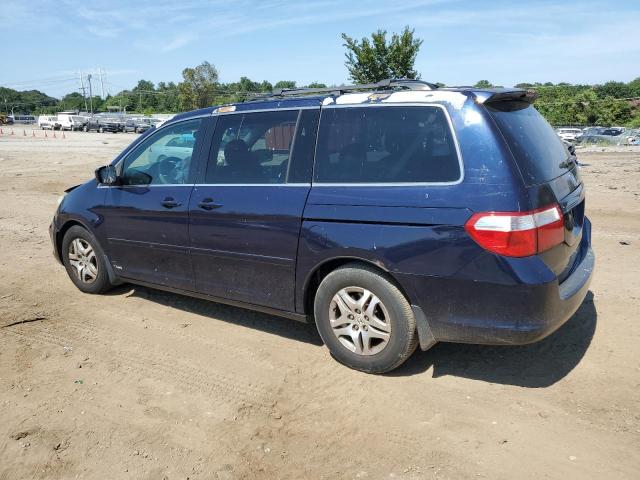 Obraz 2 z 2005 HONDA ODYSSEY EXL 2005 z VIN 5FNRL38665B135906