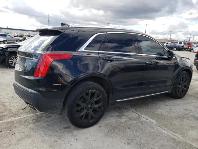 Obraz 3 z 2017 CADILLAC XT5 LUXURY 2017 z VIN 1GYKNBRS5HZ290926