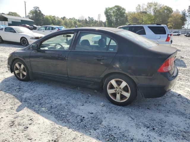 Изображение 2 2008 HONDA CIVIC EXL 2008 с VIN 2HGFA16938H320148