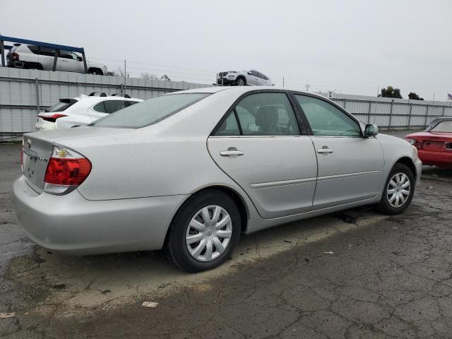 Image 3 of 2006 TOYOTA CAMRY LE 2006 with VIN 4T1BE32K96U724552