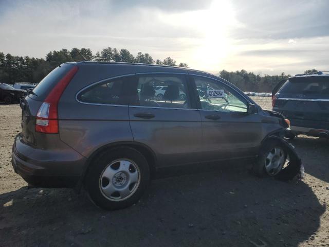Изображение 3 2011 HONDA CR-V LX 2011 с VIN 5J6RE4H34BL088755