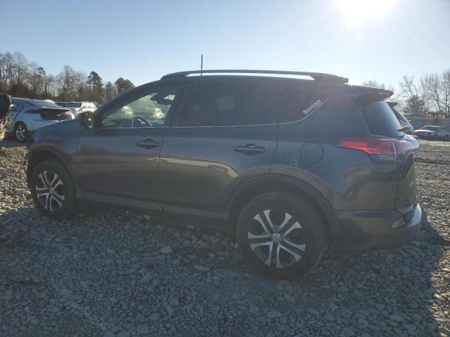 Obraz 2 z 2018 TOYOTA RAV4 LE 2018 z VIN JTMZFREV3JJ728924