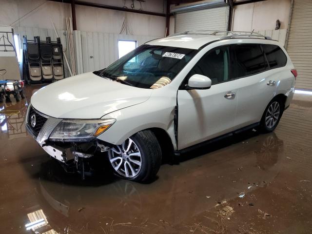 Изображение 1 2015 NISSAN PATHFINDER S 2015 с VIN 5N1AR2MN8FC691910