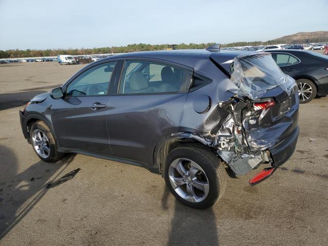 Изображение 2 2022 HONDA HR-V LX 2022 с VIN 3CZRU6H36NM717613