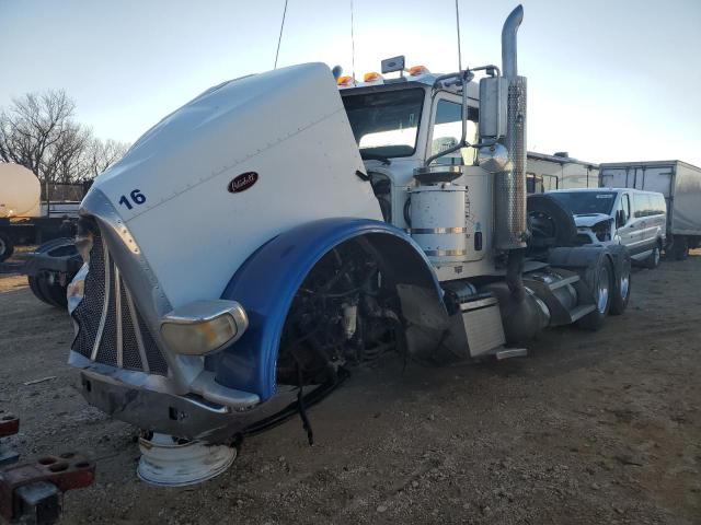 Obraz 2 z 2008 PETERBILT 388  2008 z VIN 1XPWD49X58D769554