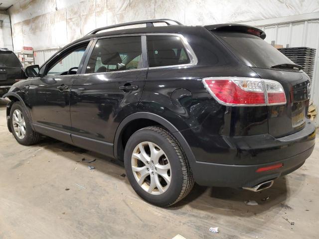 Obraz 2 z 2012 MAZDA CX-9  2012 z VIN JM3TB3CVXC0342826