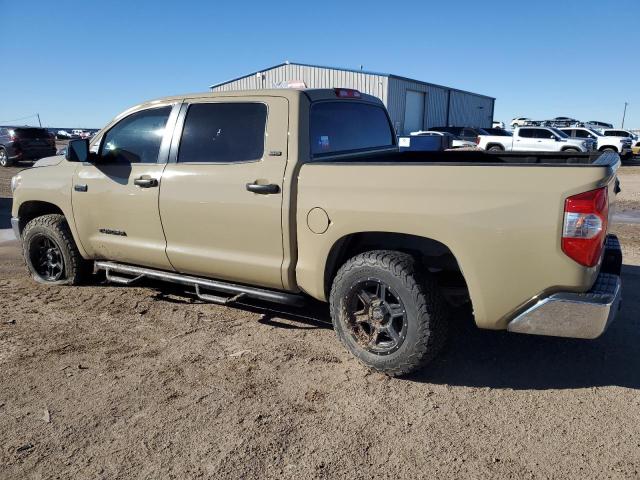 Изображение 2 2018 TOYOTA TUNDRA CREWMAX SR5 2018 с VIN 5TFDW5F15JX755845