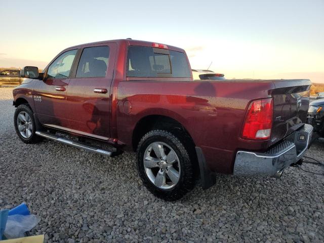 Obraz 2 z 2016 RAM 1500 SLT 2016 z VIN 1C6RR7LT7GS313855