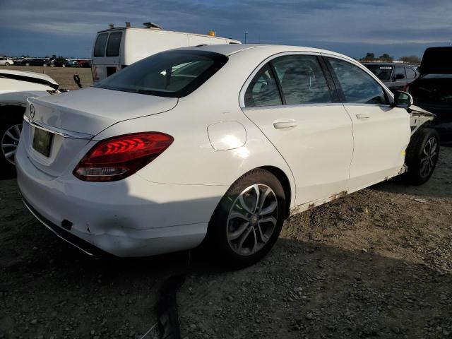 Obraz 3 z 2015 MERCEDES-BENZ C-CLASS 300 2015 z VIN 55SWF4JB9FU082769
