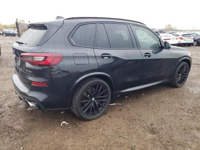 Изображение 3 2022 BMW X5 XDRIVE40I 2022 с VIN 5UXCR6C08N9L20315