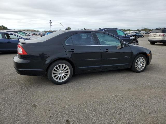 Image 3 of 2008 MERCURY MILAN PREMIER 2008 with VIN 3MEHM08Z58R638930