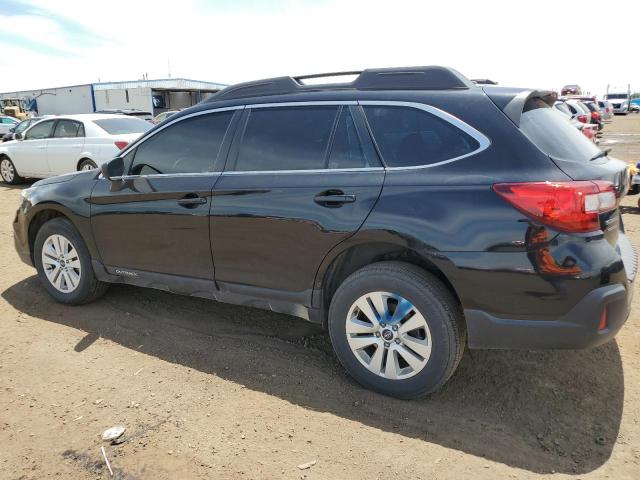 Image 2 of 2019 SUBARU OUTBACK 2.5I 2019 with VIN 4S4BSABC5K3234521