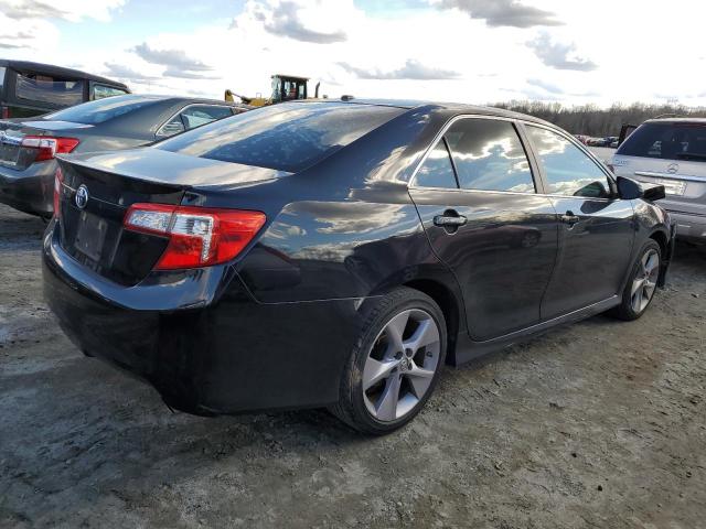 Изображение 3 2013 TOYOTA CAMRY SE 2013 с VIN 4T1BK1FK2DU021251