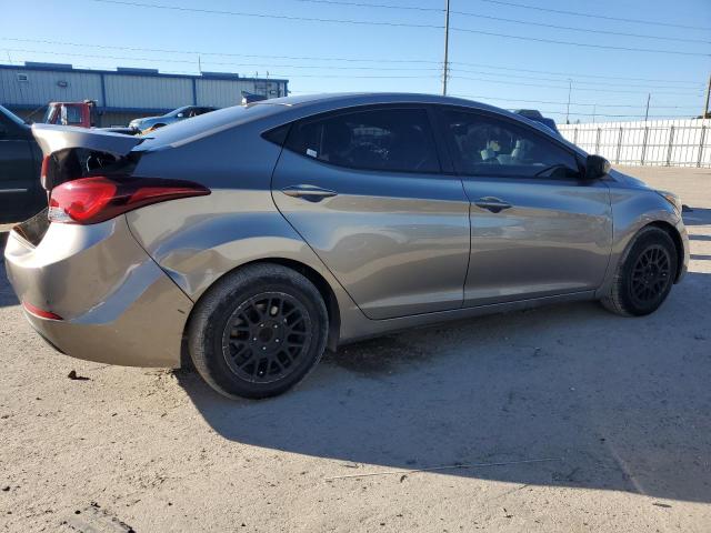Obraz 3 z 2016 HYUNDAI ELANTRA SE 2016 z VIN 5NPDH4AE7GH740556