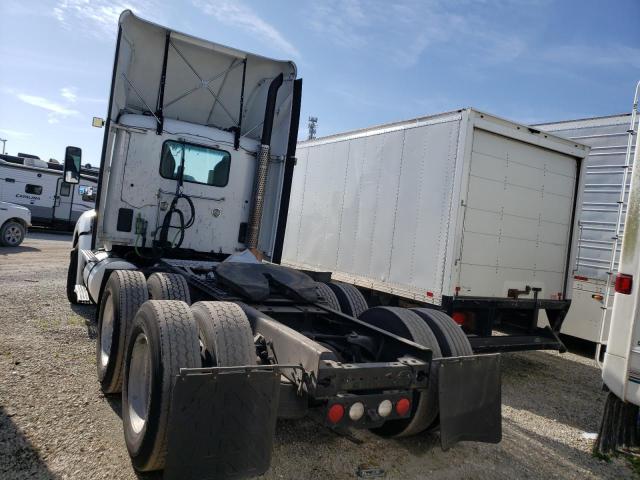 Obraz 3 z 2018 KENWORTH CONSTRUCTION T680 2018 z VIN 1XKYDP9X7JJ217321