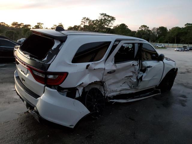 Image 3 of 2021 DODGE DURANGO GT 2021 with VIN 1C4RDHDG4MC693063