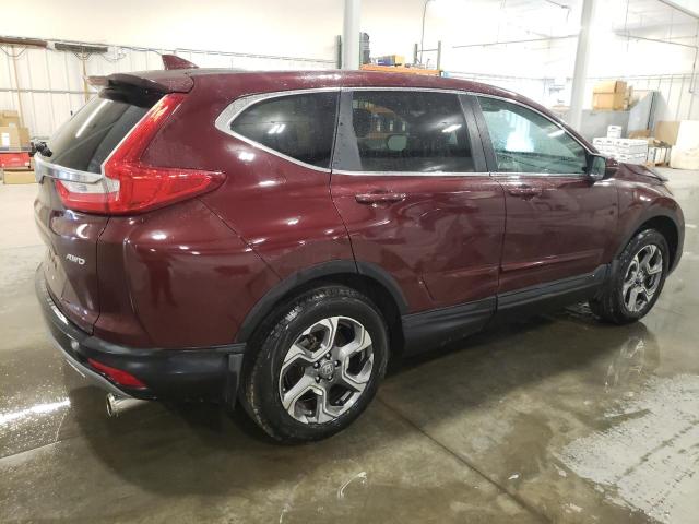 Изображение 3 2019 HONDA CR-V EX 2019 с VIN 5J6RW2H58KL024821