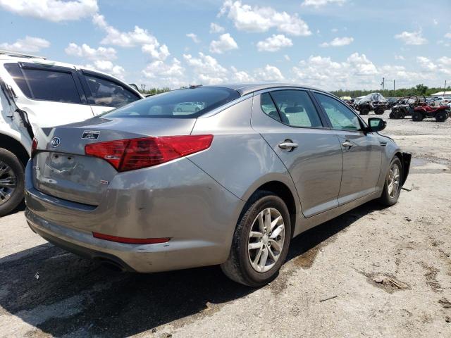 Obraz 3 z 2012 KIA OPTIMA LX 2012 z VIN 5XXGM4A79CG016125
