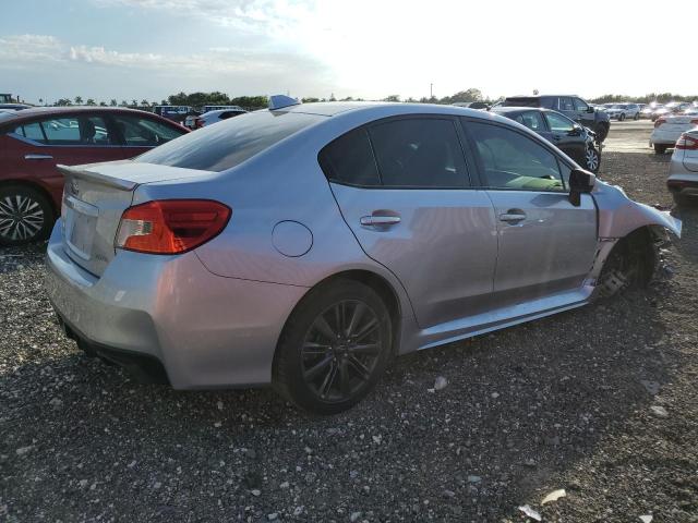 Image 3 of 2021 SUBARU WRX  2021 with VIN JF1VA1A65M9824241