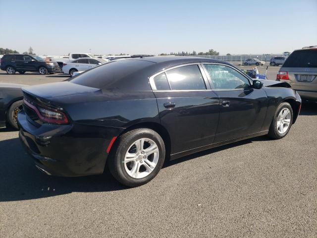 Image 3 of 2020 DODGE CHARGER SXT 2020 with VIN 2C3CDXBG4LH160827