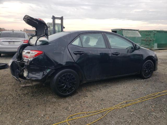 Изображение 3 2018 TOYOTA COROLLA L 2018 с VIN 2T1BURHEXJC065107