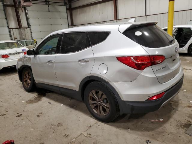 Image 2 of 2013 HYUNDAI SANTA FE SPORT  2013 with VIN 5XYZT3LB2DG062089