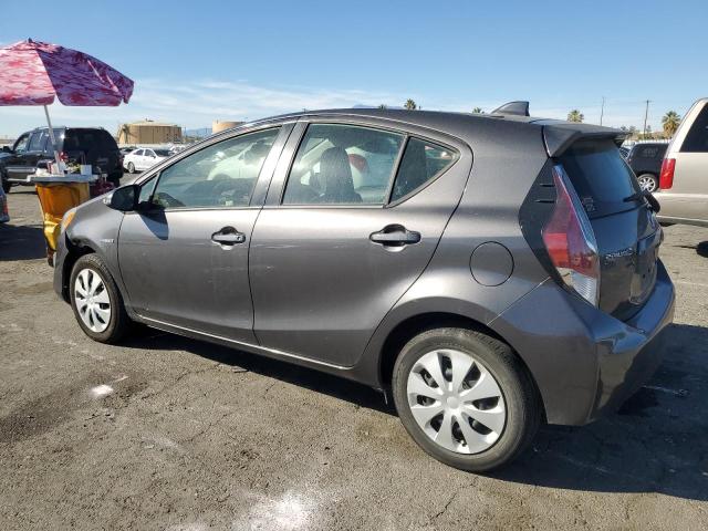 Obraz 2 z 2015 TOYOTA PRIUS C  2015 z VIN JTDKDTB31F1102030