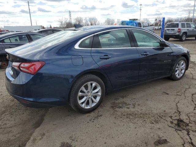 Изображение 3 2020 CHEVROLET MALIBU LT 2020 с VIN 1G1ZD5ST9LF056741