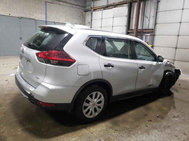 Изображение 3 2019 NISSAN ROGUE S 2019 с VIN KNMAT2MV2KP509482