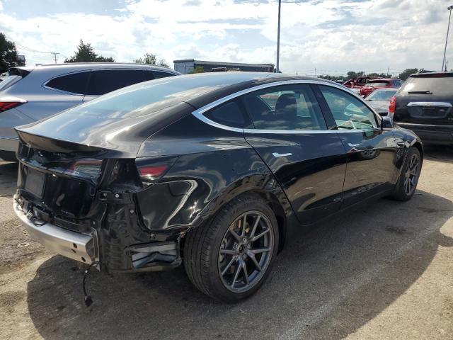 Obraz 3 z 2019 TESLA MODEL 3  2019 z VIN 5YJ3E1EA7KF316988