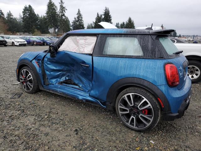 Obraz 2 z 2024 MINI COOPER JOHN COOPER WORKS 2024 z VIN WMW73DH02R2U63175